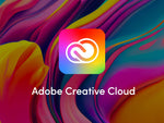 Adobe Creative Cloud All Apps 100GB: 3-Month Subscription