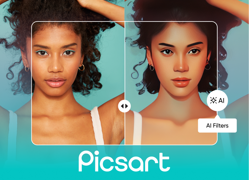 PicsArt Gold: 50% Off 12-month Subscription