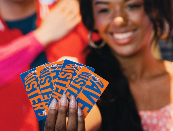 Get a $20 Dave & Buster’s Arcade Card for just $12.99! 