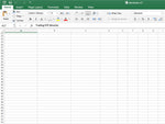 Microsoft Office Home & Business 2021: One-Time Purchase