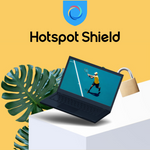 Hotspot Shield VPN