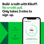 Kikoff Credit Builder