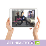 Get Healthy U TV