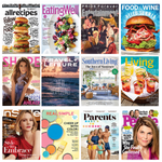 Magazine Subscriptions (Exclusive)
