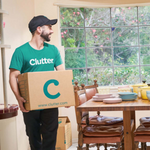 Clutter Moving Services