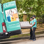 Clutter Moving Services