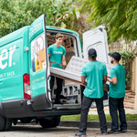 Clutter Moving Services