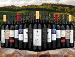 Fine Wines Shipped to You by Wine Insiders