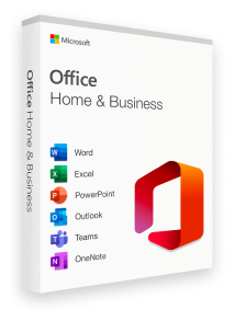Microsoft Office Home & Business: One-Time Purchase – Launching Deals